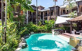 Hibiscus Resort & Spa - Official Onsite Reception & Check In